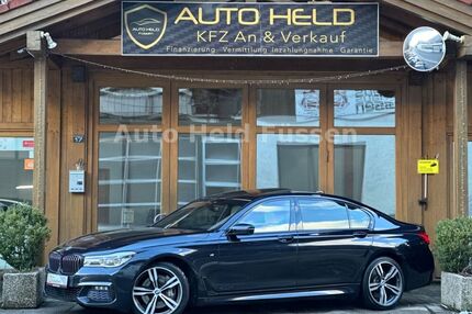 BMW 750