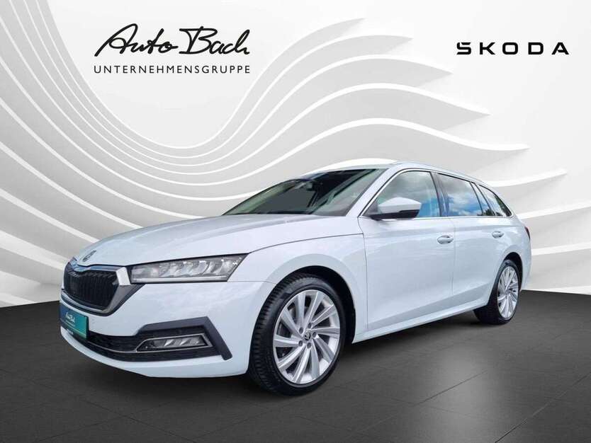 Skoda Octavia 75.590 km 24.390 € Bad Camberg 65520