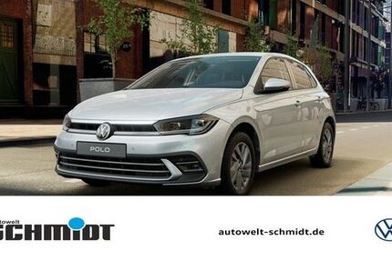VW Polo 2.880 km 23.444 &euro; Schwerte 58239