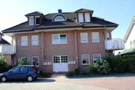 3 Zimmer DG-Wohnung 3 zimmer