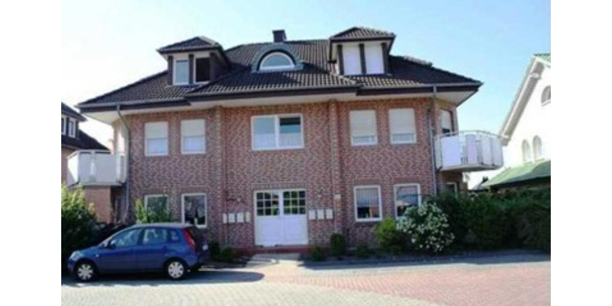 3 Zimmer DG-Wohnung 3 zimmer