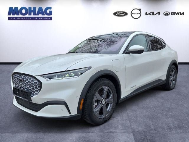 Ford Mustang Mach-E 45.451 km 31.990 &euro; Dorsten 46282