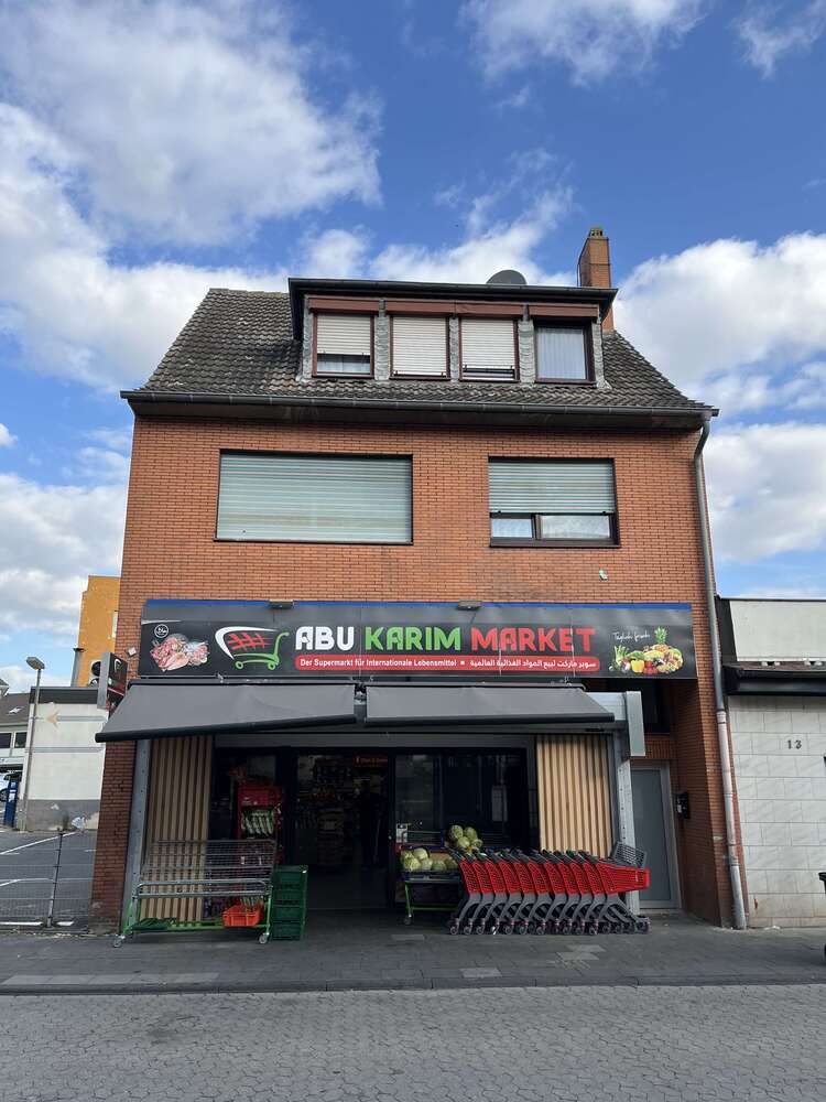 Einzelhandel in Euskirchen 450.000 € 284.85 m²