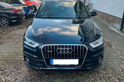 Audi Q3 156.000 km 14.490 &euro; Niederkassel 53859