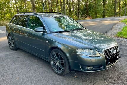 Audi A4 238.100 km 5.950 &euro; Diebach 91583