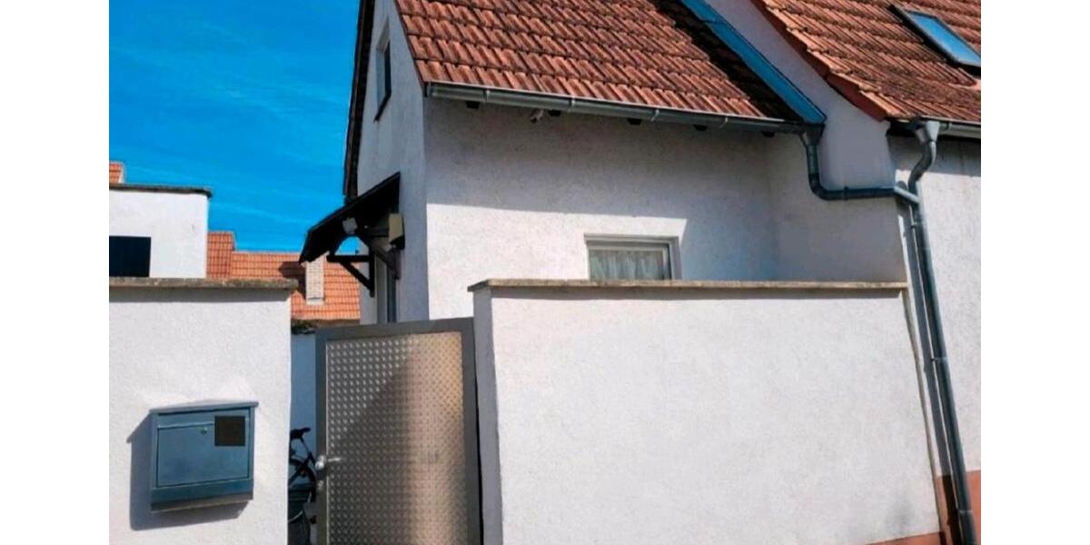 Einfamilienhaus Essingen - 3 Zimmer, 60 m&sup2;, 169.000&euro; | Angebot:26995595