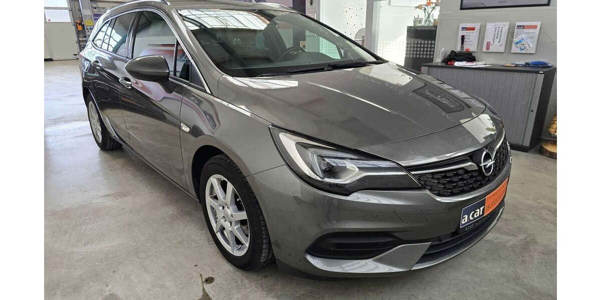 Opel Astra 135.600 km 7.790 &euro; Altingen (Kreis Tübingen) 72119
