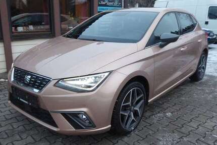 Seat Ibiza 138.000 km 9.850 &euro; Weißwasser 02943