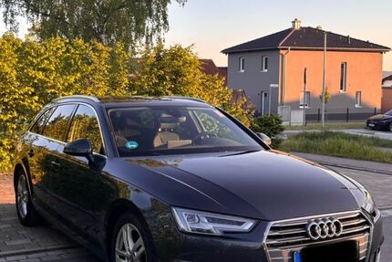 Audi A4 92.500 km 22.500 &euro; Gundelsheim 96163