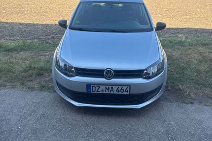 VW Polo 138.500 km 5.000 € Wiedemar 04509