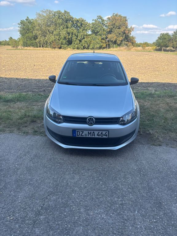 VW Polo 138.500 km 5.000 € Wiedemar 04509