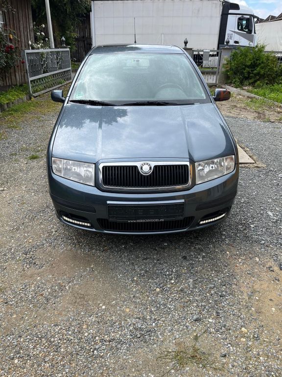 Fabia