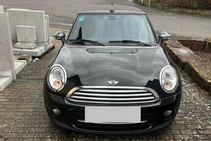 Mini Cooper Cabrio 114.000 km 7.400 &euro; Neubrunn 97277
