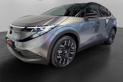 Nissan Leaf 1.400 km 45.290 &euro; Bempflingen 72658