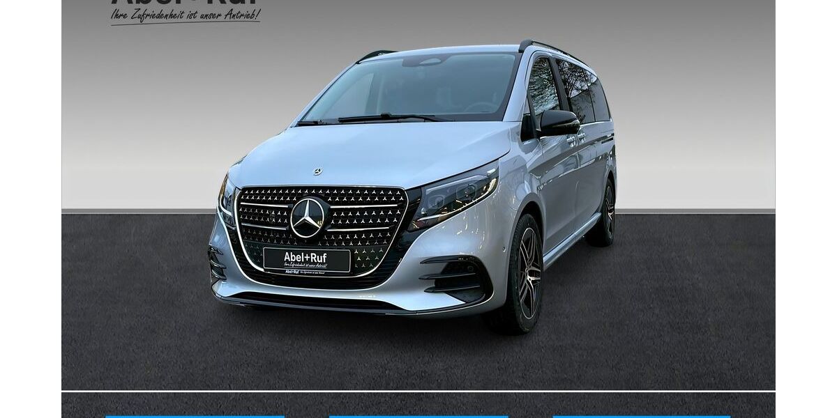 Mercedes-Benz V 300 6.200 km 86.400 &euro; Donauwörth 86609