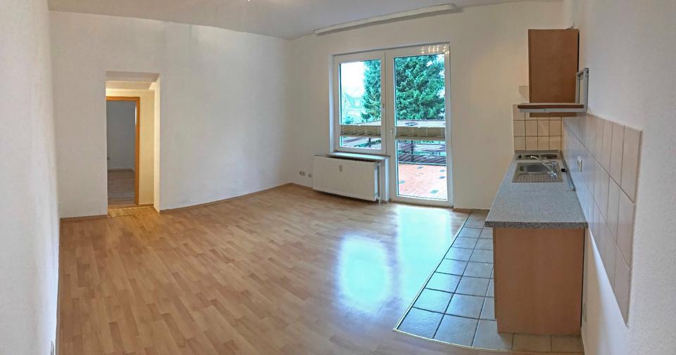 Maisonettenwohnung Bad Fallingbostel - 2.5 Zimmer, 60 m&sup2;, 515&euro; | Angebot:25571886