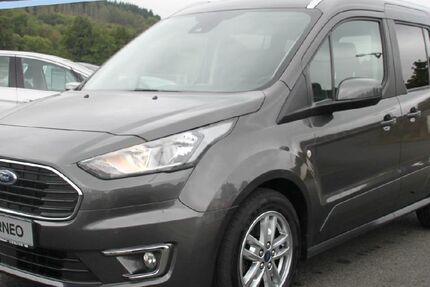 Ford Tourneo Connect 81.500 km 16.990 &euro; Mittenaar 35756