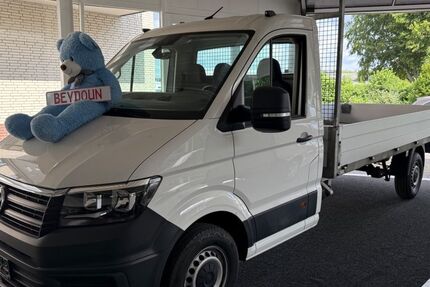 VW Crafter 66.400 km 29.750 &euro; Bad Salzuflen 32107