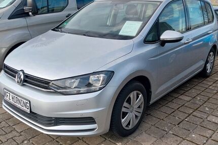 VW Touran 152.000 km 7.990 &euro; Feldstetten 89150