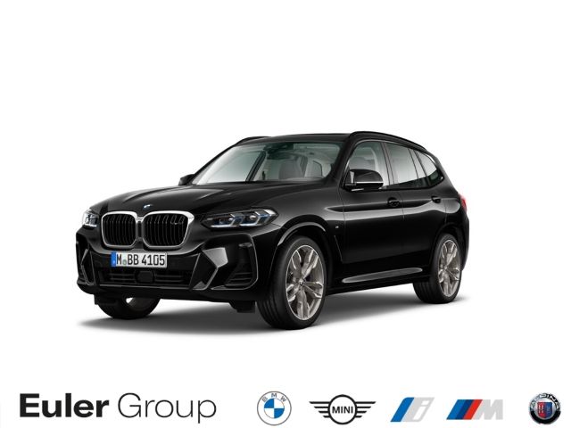 X3 M40