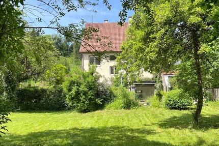 Haus Albstadt Gemarkung Onstmettingen - 6 Zimmer, 200 m&sup2;, 255.000&euro; | Angebot:26790882