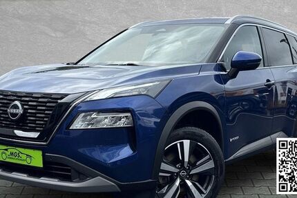 Nissan X-Trail 15.600 km 31.490 &euro; Hof 95032