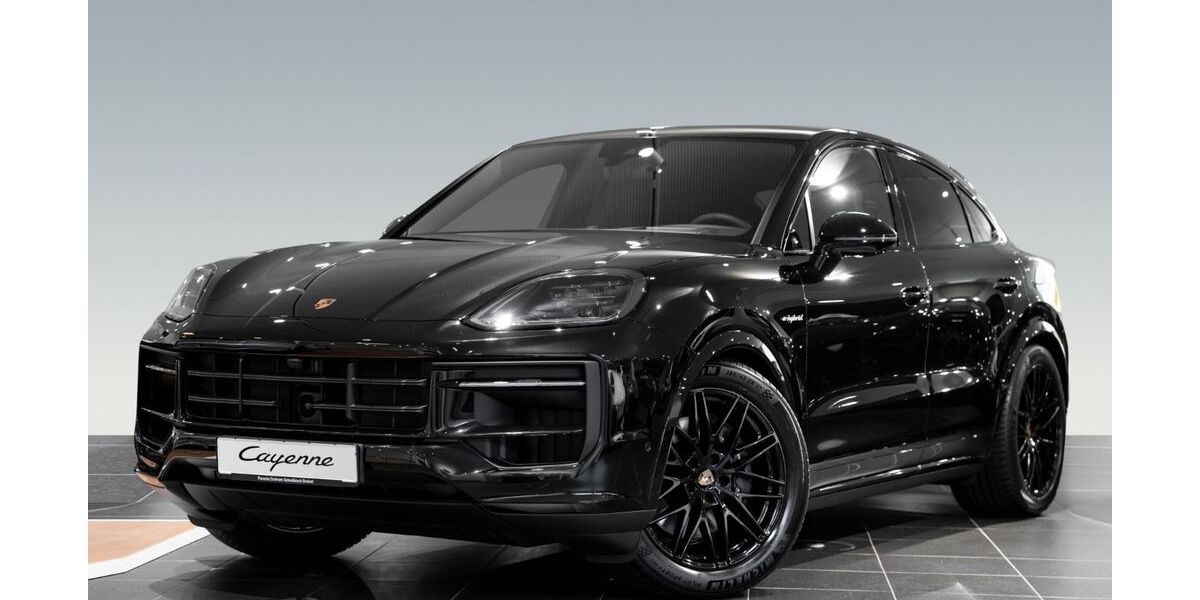 Porsche Cayenne 10.900 km 124.880 &euro; Schwäbisch Gmünd 73529