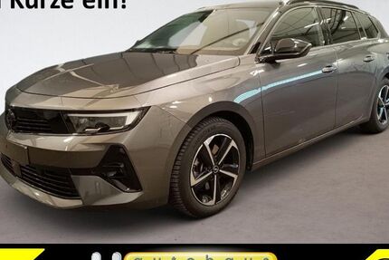 Opel Astra 19.290 km 21.950 &euro; Vohenstrauß 92648