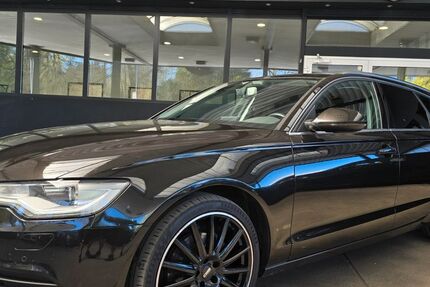 Audi A6 206.000 km 12.950 &euro; Göttingen 37081