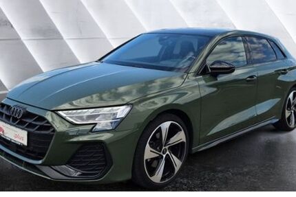 Audi A3 25.490 km 36.890 &euro; Lübben 15907
