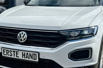 VW T-Roc 59.950 km 16.444 &euro; Herborn 35745