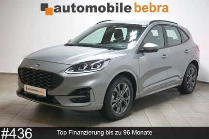 Ford Kuga 5.662 km 20.990 &euro; Bebra 36179