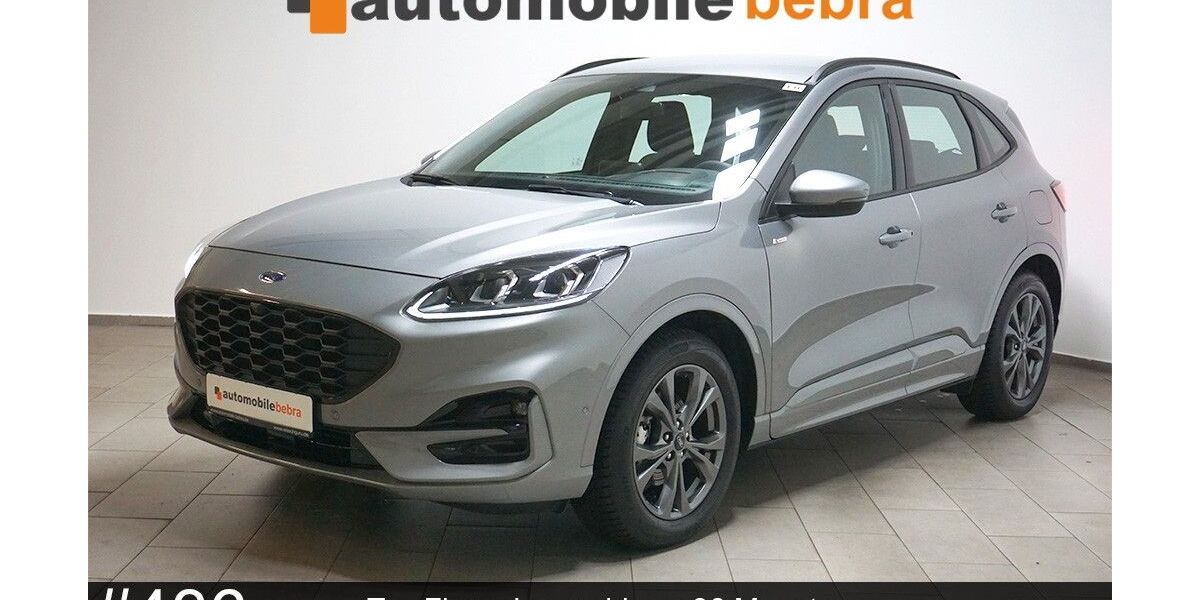 Ford Kuga 5.662 km 20.990 &euro; Bebra 36179