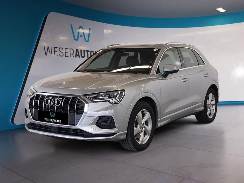 Audi Q3 92.600 km 32.900 € Kirchdorf 27245