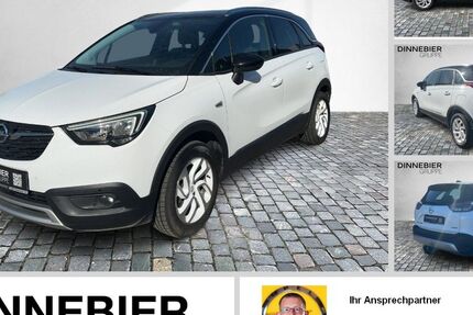 Opel Crossland (X) 88.161 km 13.090 &euro; Zehdenick 16792