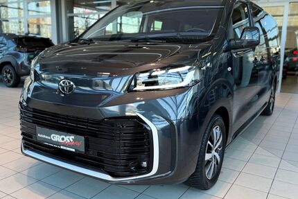 Toyota Proace (Verso) 23.800 km 42.495 &euro; Amberg 92224