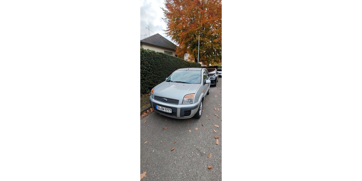 Ford Fusion 134.000 km 2.800 € Bornheim 53332