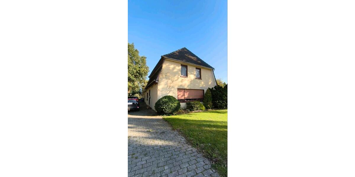 Einfamilienhaus Friedeburg - 2 Zimmer, 190 m&sup2;, 129.000&euro; | Angebot:25450675
