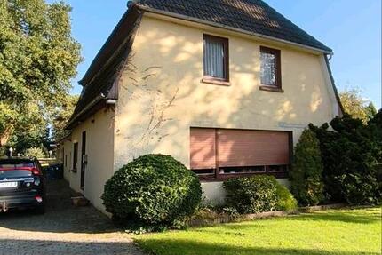 Haus Friedeburg - 2 Zimmer, 190 m&sup2;, 129.000&euro; | Angebot:25450675
