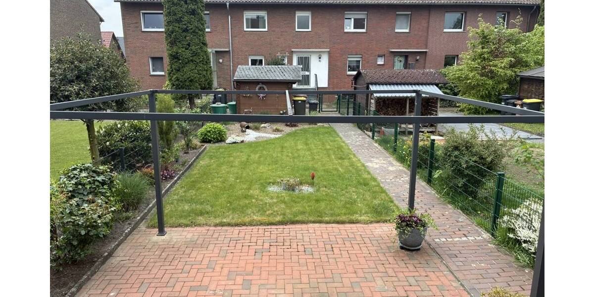 Reihenmittelhaus Diepholz - 4 Zimmer, 90 m&sup2;, 219.000&euro; | Angebot:26694860