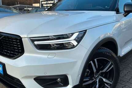 Volvo XC40 73.870 km 26.750 &euro; Alfeld (Leine) 31061