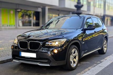 BMW X1 91.200 km 14.300 &euro; Berlin 10117