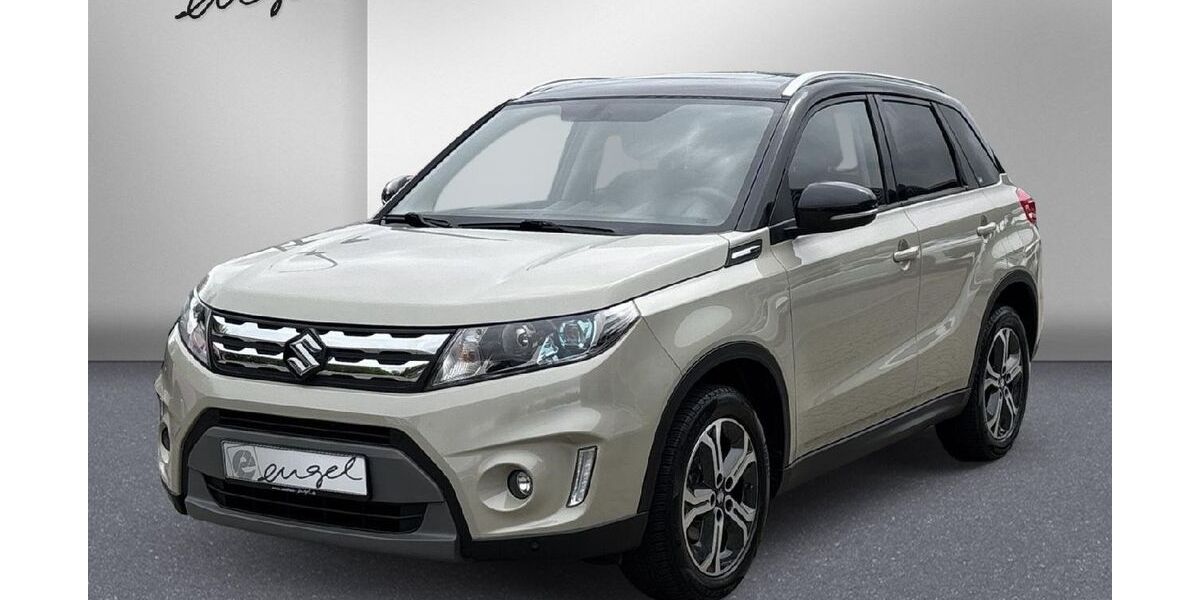 Suzuki Vitara 64.450 km 16.989 &euro; Wunsiedel 95632