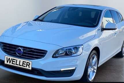 Volvo V60 74.125 km 21.490 &euro; Osnabrück 49090