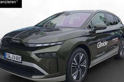 Skoda Enyaq 15.350 km 40.990 &euro; Eschwege 37269