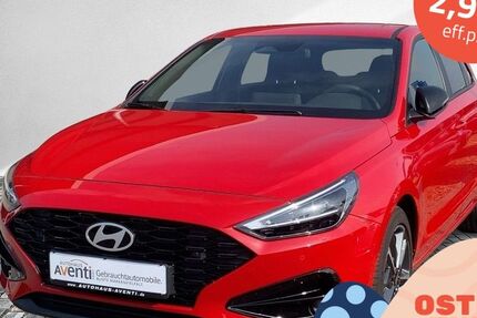 Hyundai i30 3.379 km 19.879 &euro; Bamberg 96052