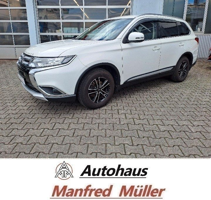 Outlander