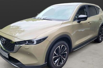 Mazda CX-5 89.664 km 25.990 &euro; Warendorf 48231