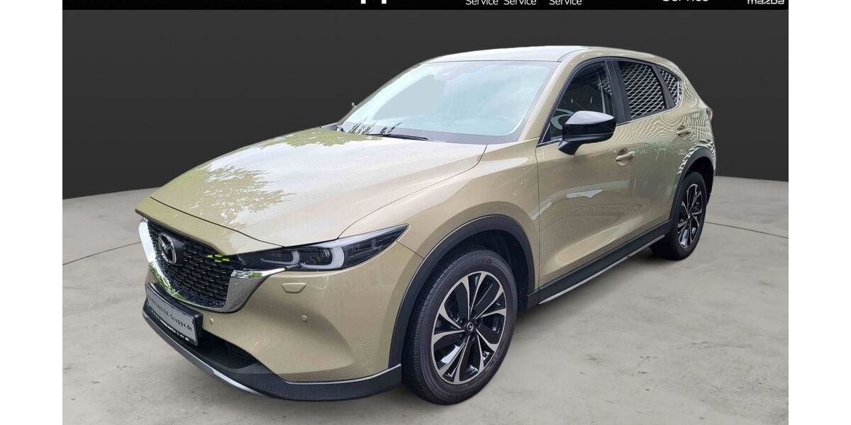 Mazda CX-5 89.664 km 25.990 &euro; Warendorf 48231
