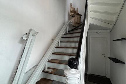 3,5 Zimmerwohnung in Wolfenbüttel zimmer